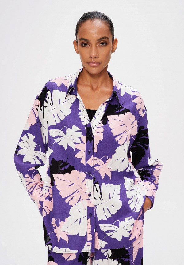 Рубашка SashaOstrov 7950₽