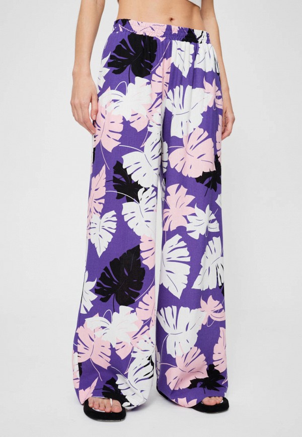 фото Брюки sashaostrov