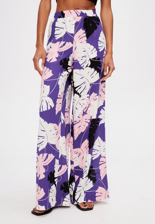 Брюки SashaOstrov 7990₽