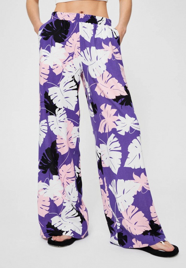 фото Брюки sashaostrov