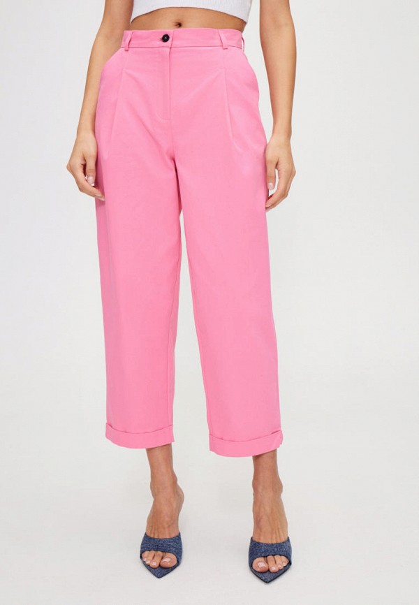 Брюки SashaOstrov 5690₽