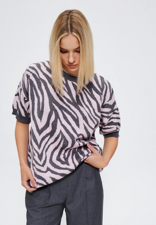 Джемпер SashaOstrov 7650₽