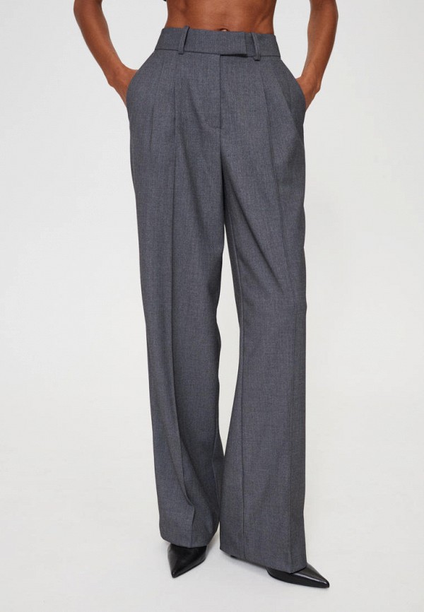 Брюки SashaOstrov 8790₽