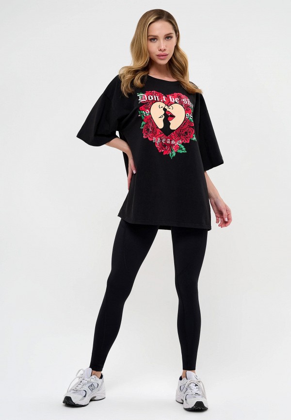 фото Футболка bona fide