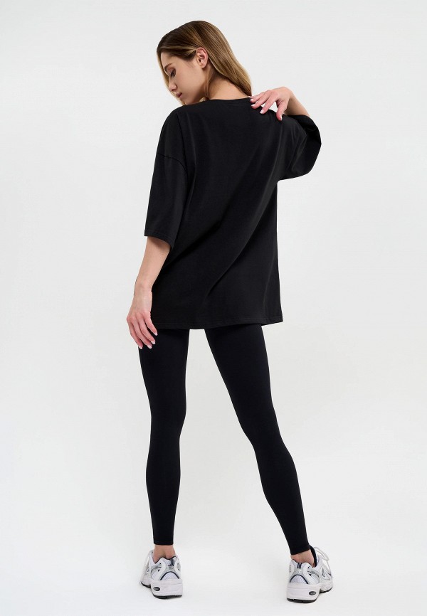 фото Футболка bona fide