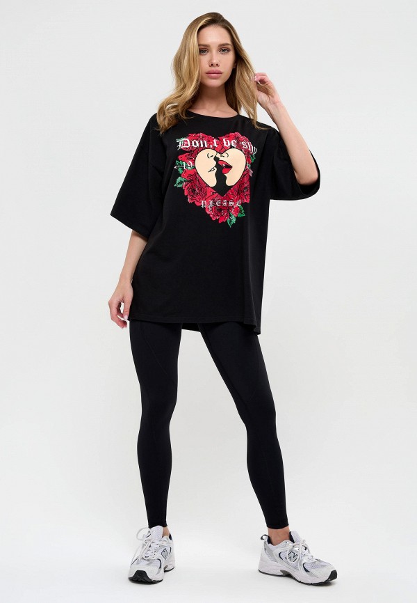 фото Футболка bona fide