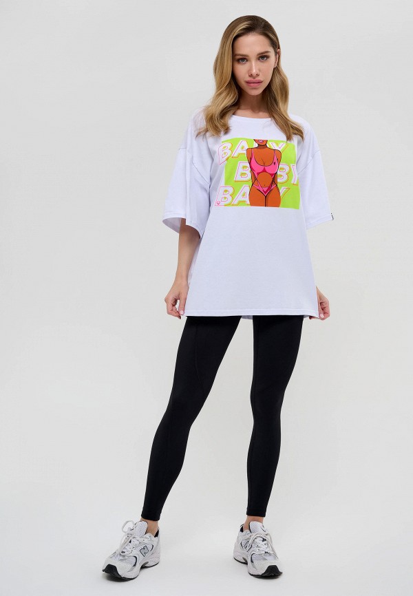 фото Футболка bona fide