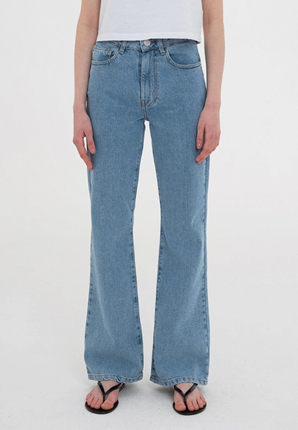 Джинсы Les Coyotes de Paris 17100₽