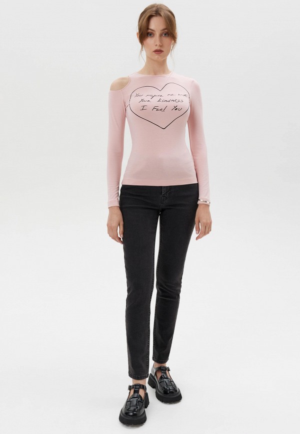 фото Лонгслив conte elegant