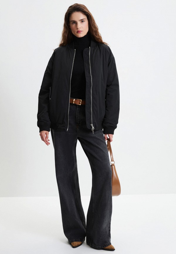 фото Куртка утепленная zarina