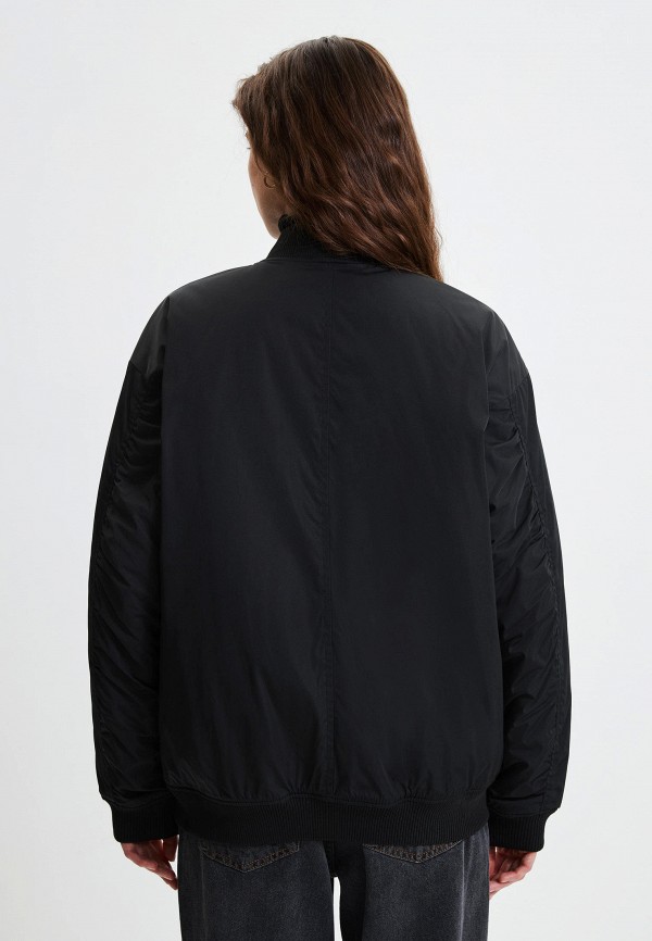 фото Куртка утепленная zarina