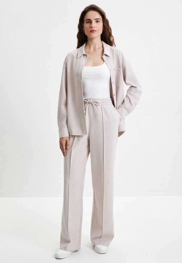 фото Брюки спортивные zarina