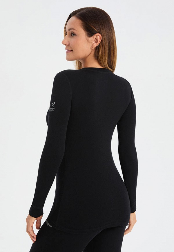 фото Термобелье верх norveg