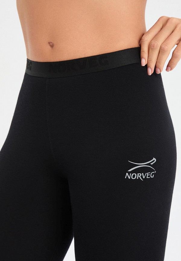 фото Термобелье низ norveg