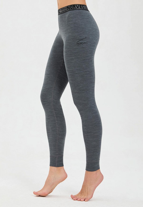 фото Термобелье низ norveg