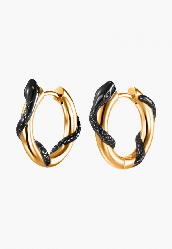 Серьги Ginadreams 4173₽