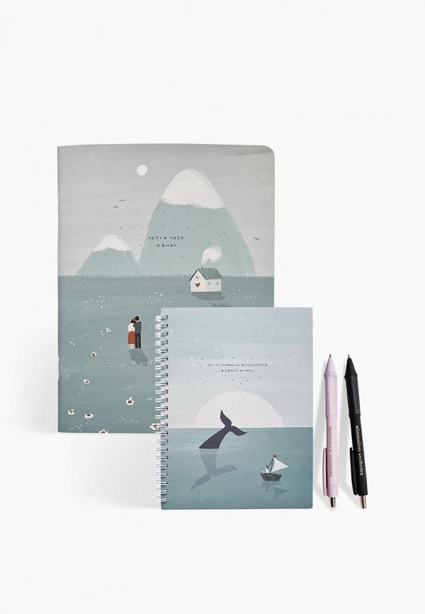 фото Набор подарочный besmart