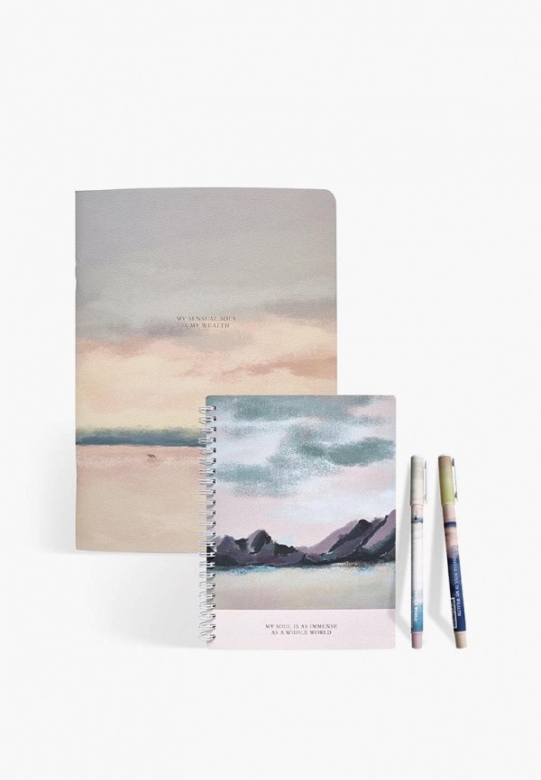 фото Набор подарочный besmart