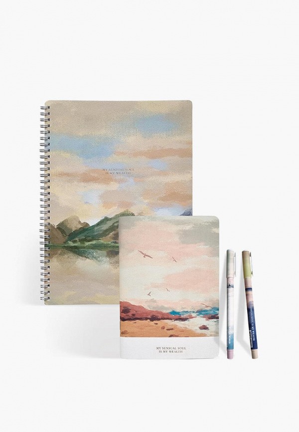 фото Набор подарочный besmart