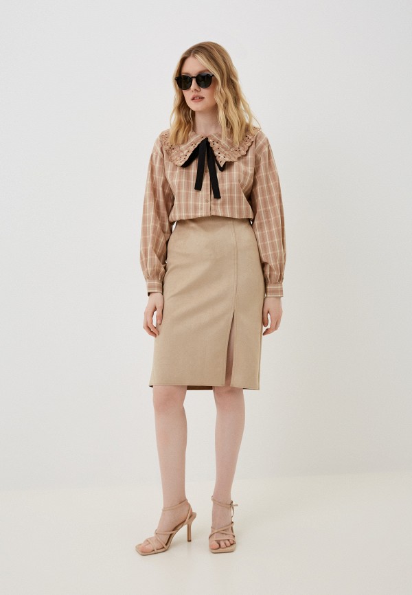 фото Юбка gloria jeans