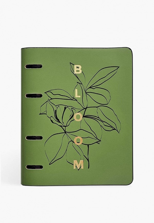 Блокнот Infolio