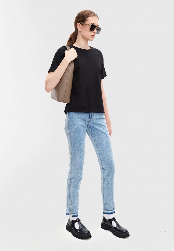 фото Джинсы slvrlake