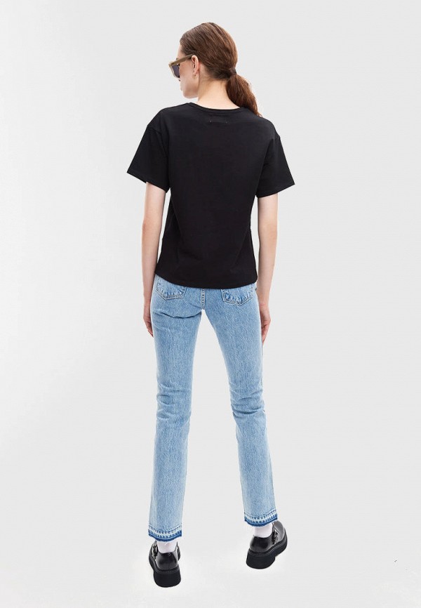 фото Джинсы slvrlake