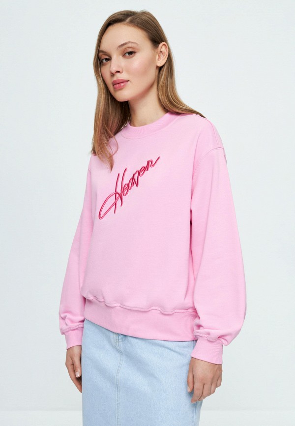 

Свитшот Zarina, Розовый