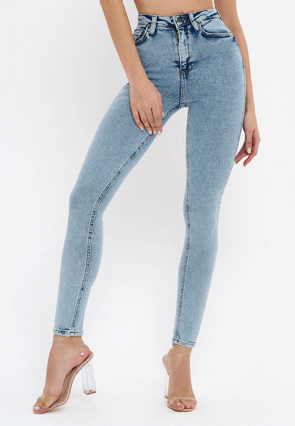 фото Джинсы bona fide