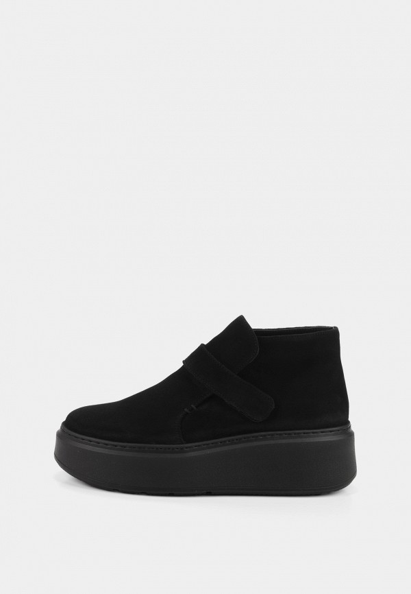 Ботинки Mof-Berg 8925₽