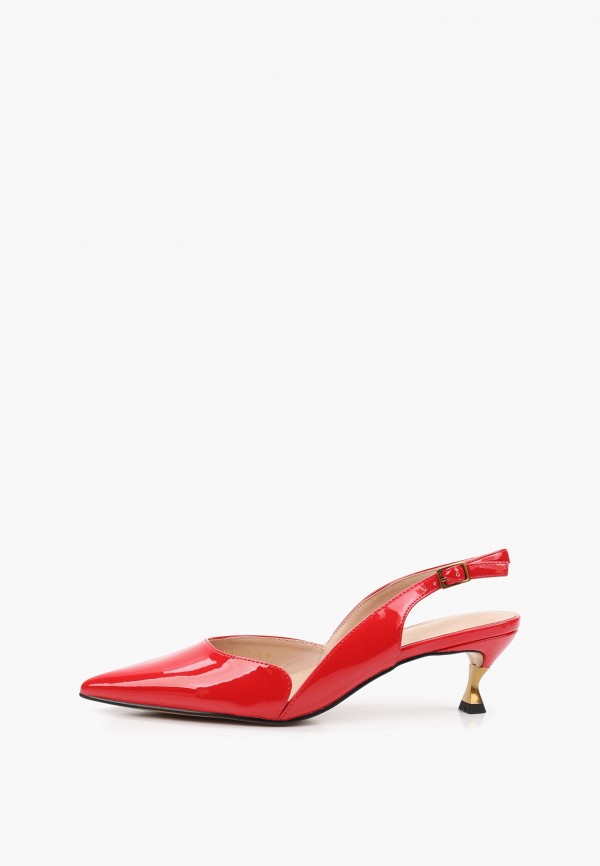 Туфли Dino Ricci Select 4730₽