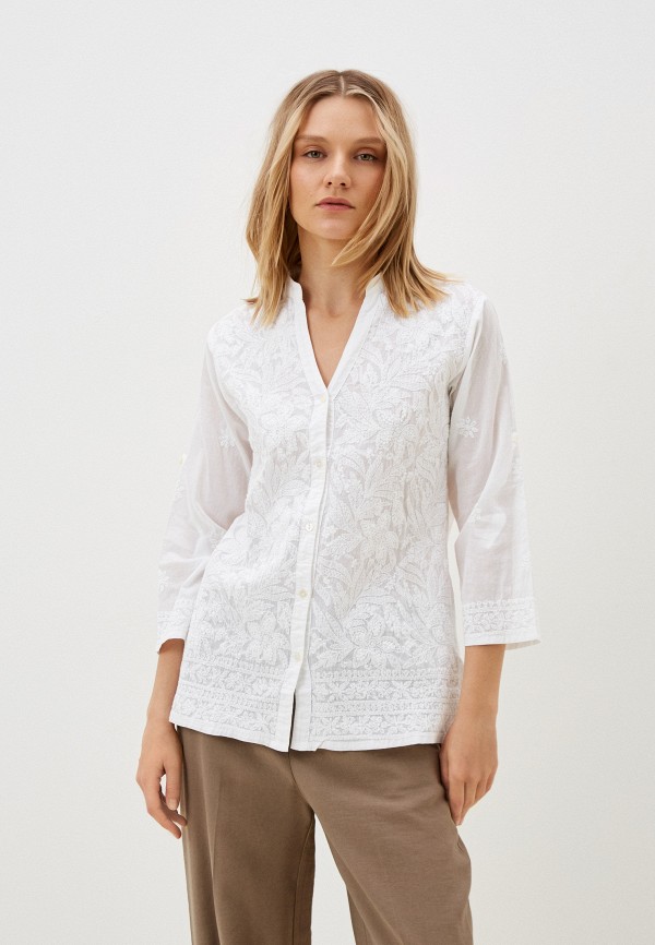 Рубашка Ганг 2560₽