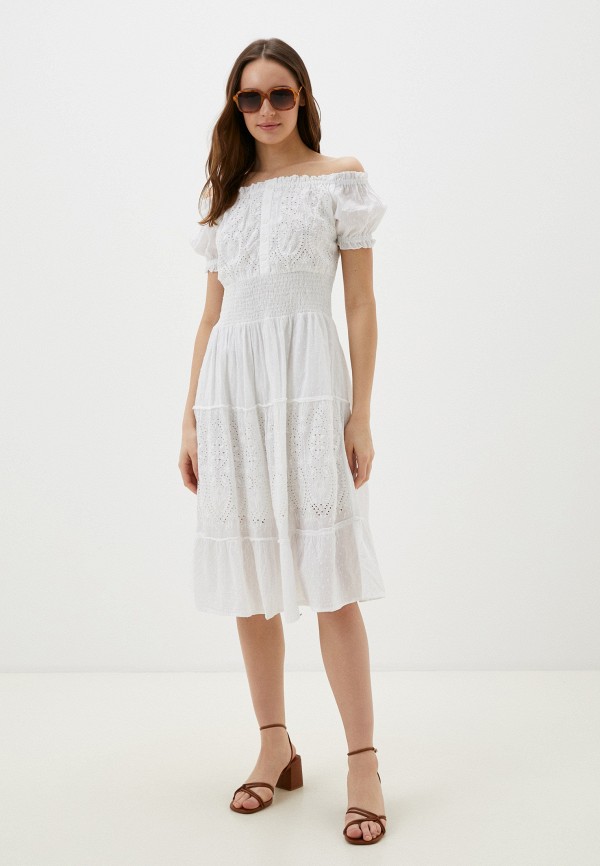 Платье Ганг 2900₽