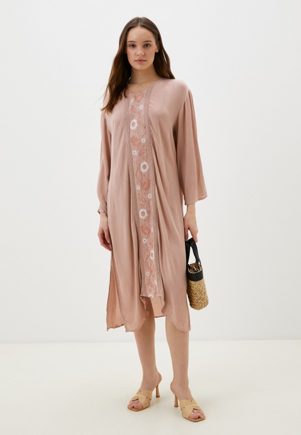 Платье Ганг 1760₽