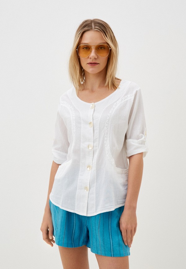 Блуза Ганг 1900₽