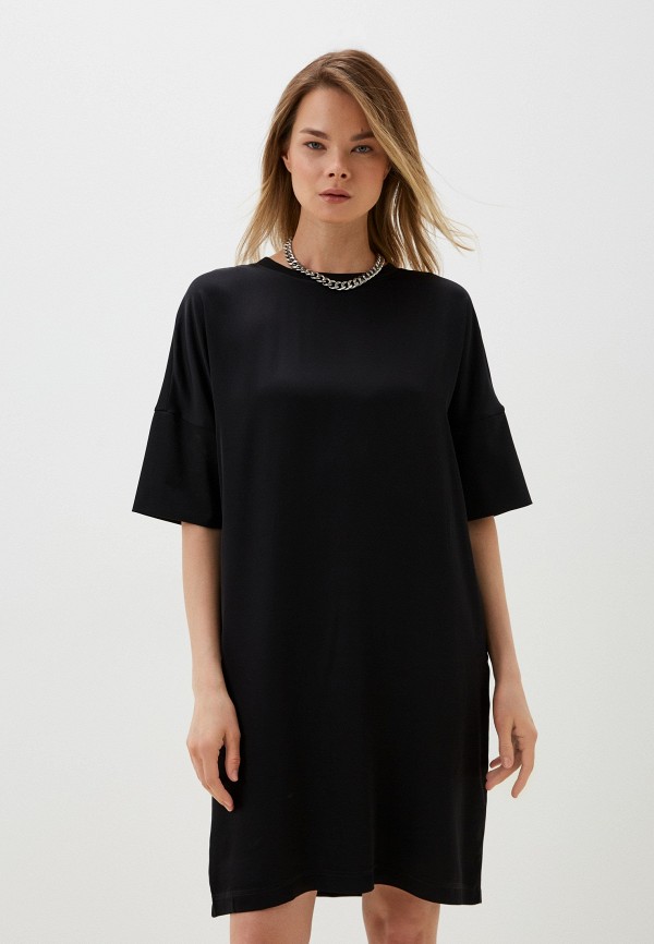 Платье GLVR Exclusive Online пиджак черный glvr