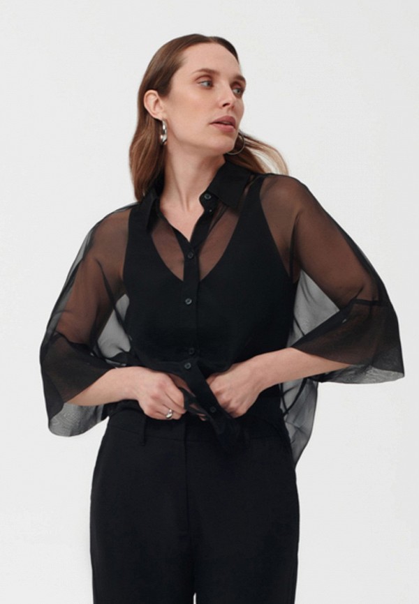 Блуза GLVR 7499₽