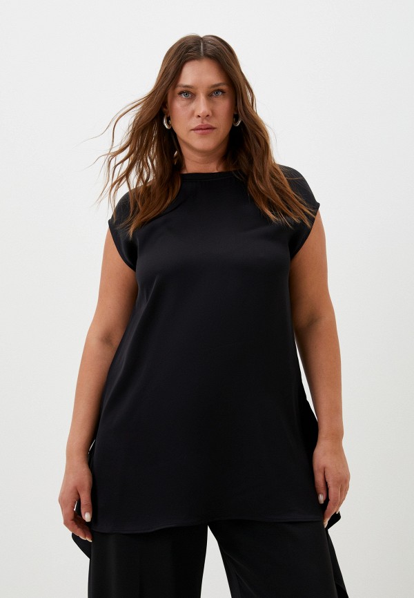 Блуза GLVR Exclusive Online пиджак черный glvr