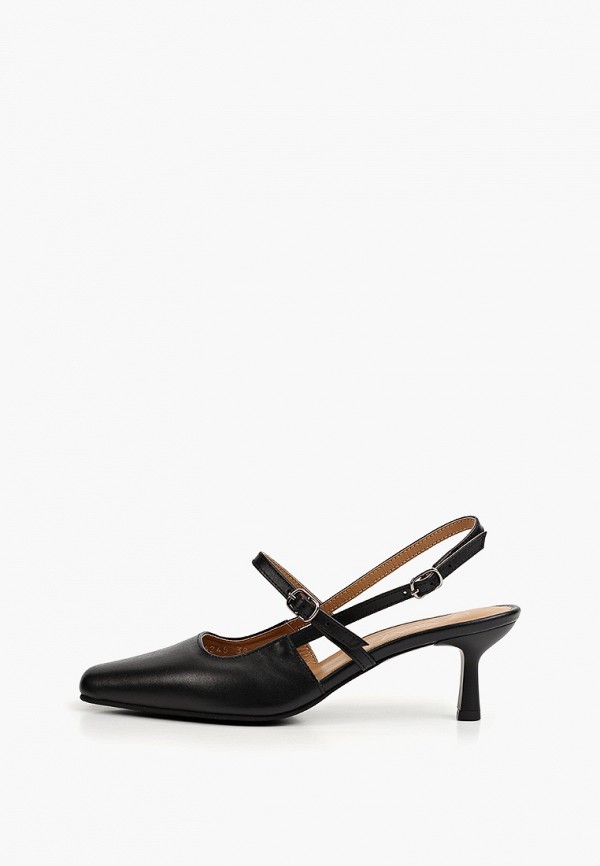 Туфли Lenuver 16530₽