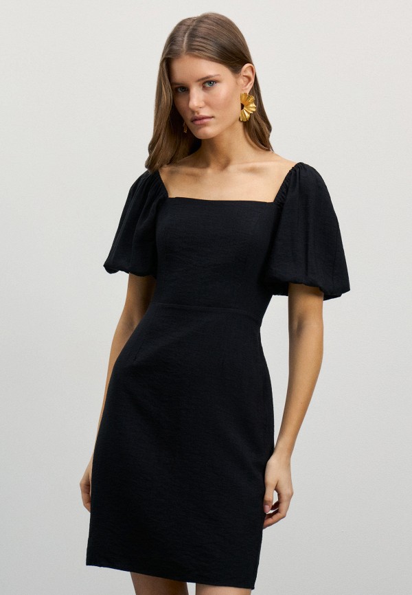 

Платье Zarina, Черный, Exclusive online
