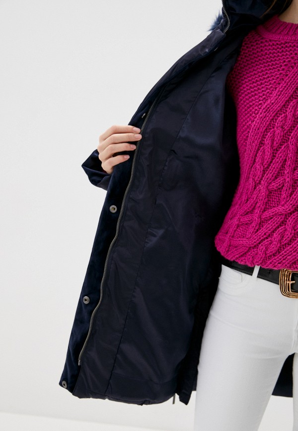 фото Куртка утепленная el caballo sevilla 1892