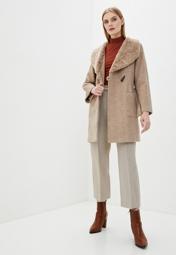 фото Пальто el caballo sevilla 1892