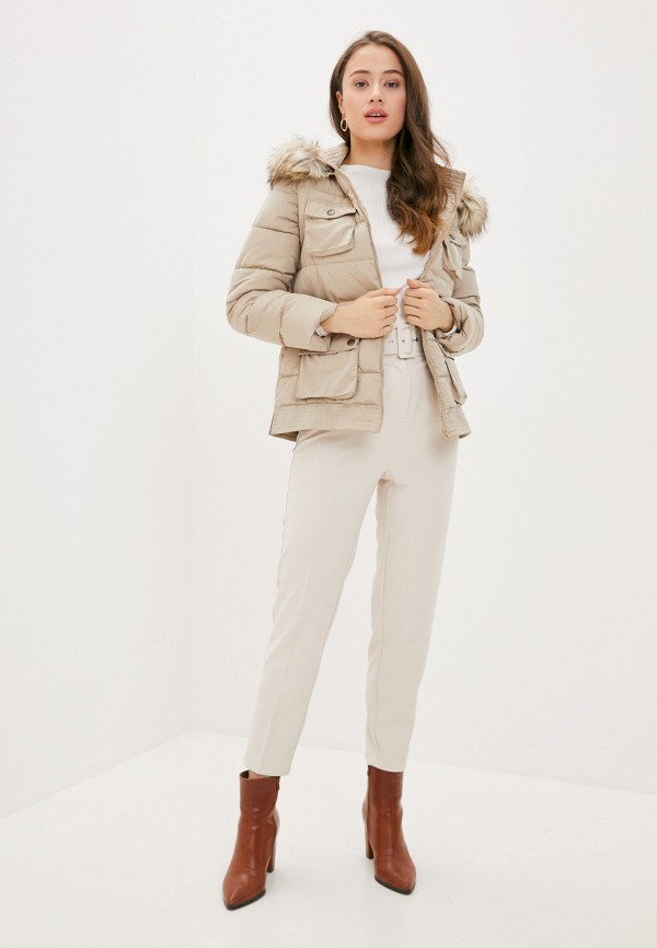 фото Куртка утепленная el caballo sevilla 1892