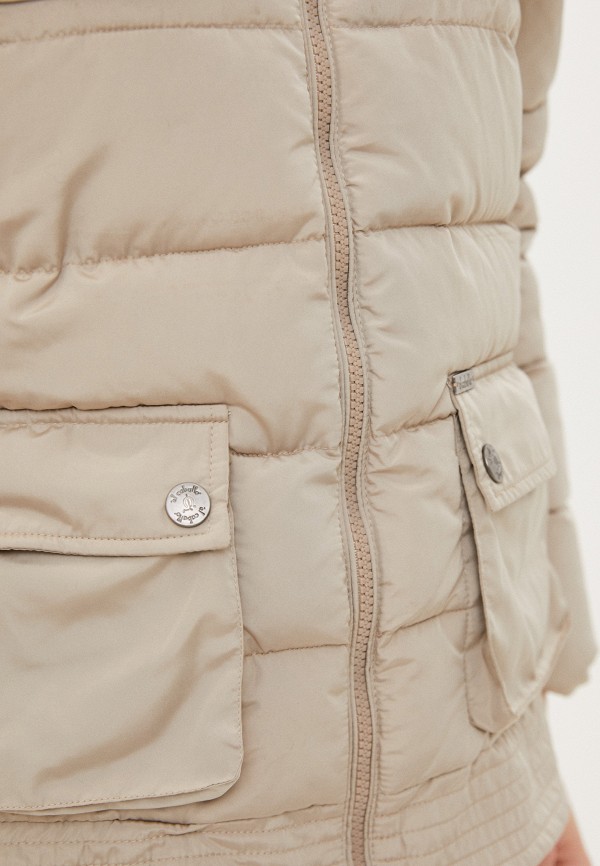 фото Куртка утепленная el caballo sevilla 1892