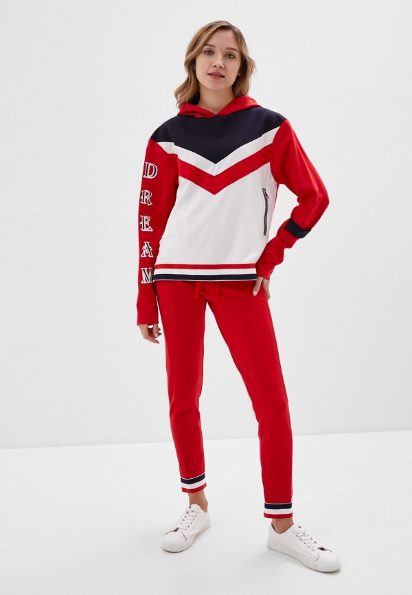 

Костюм спортивный Moda di Lusso, Разноцветный