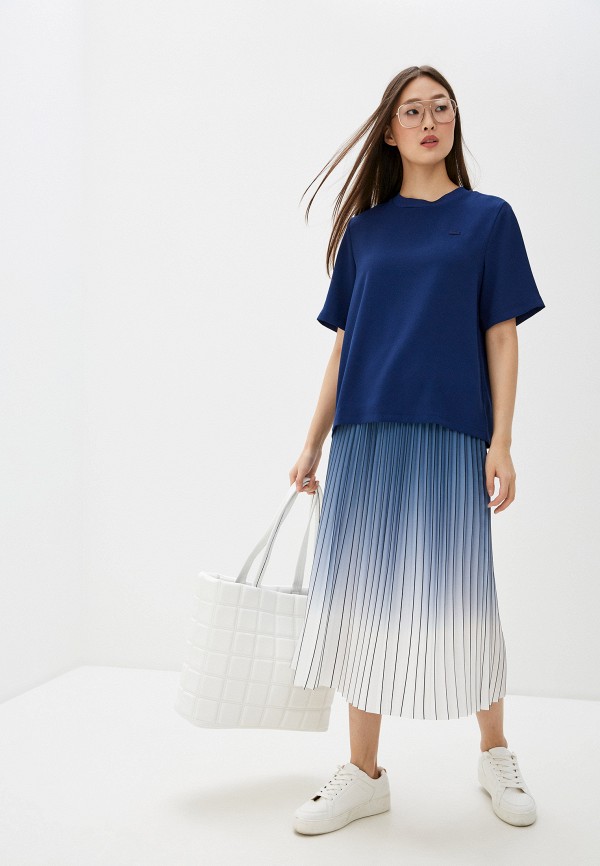 фото Футболка lacoste