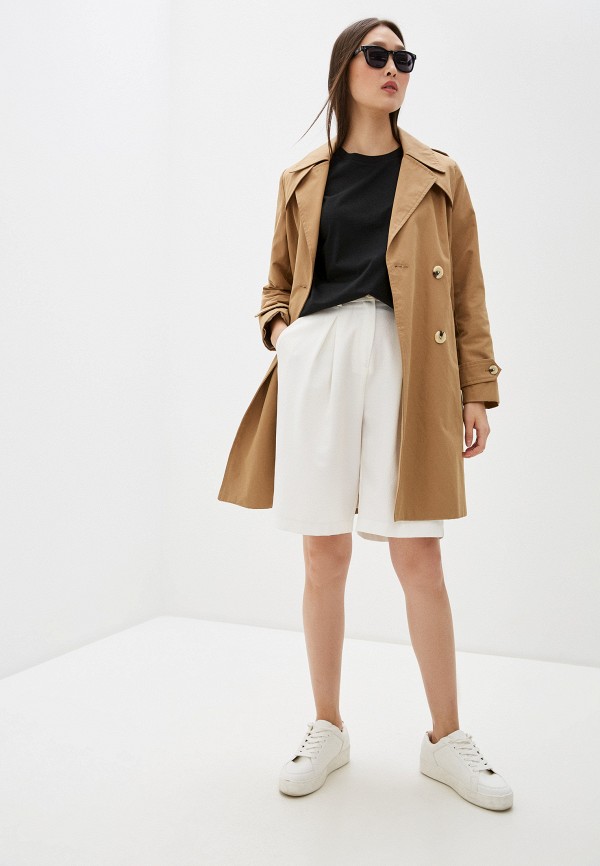 Футболка Lacoste черный, размер 40, фото 2