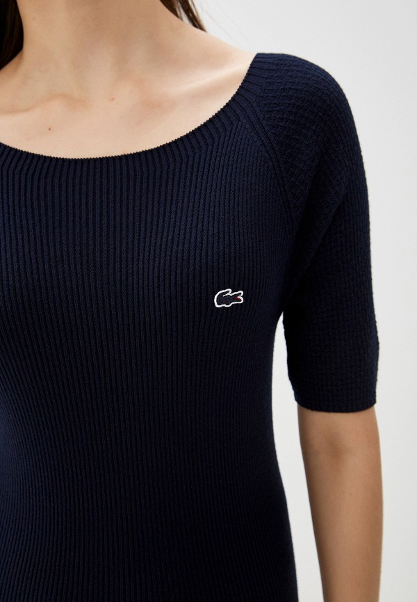 фото Платье lacoste