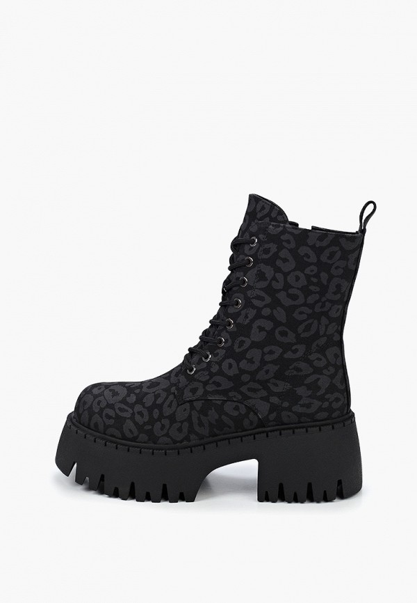 Ботинки Shoesparad