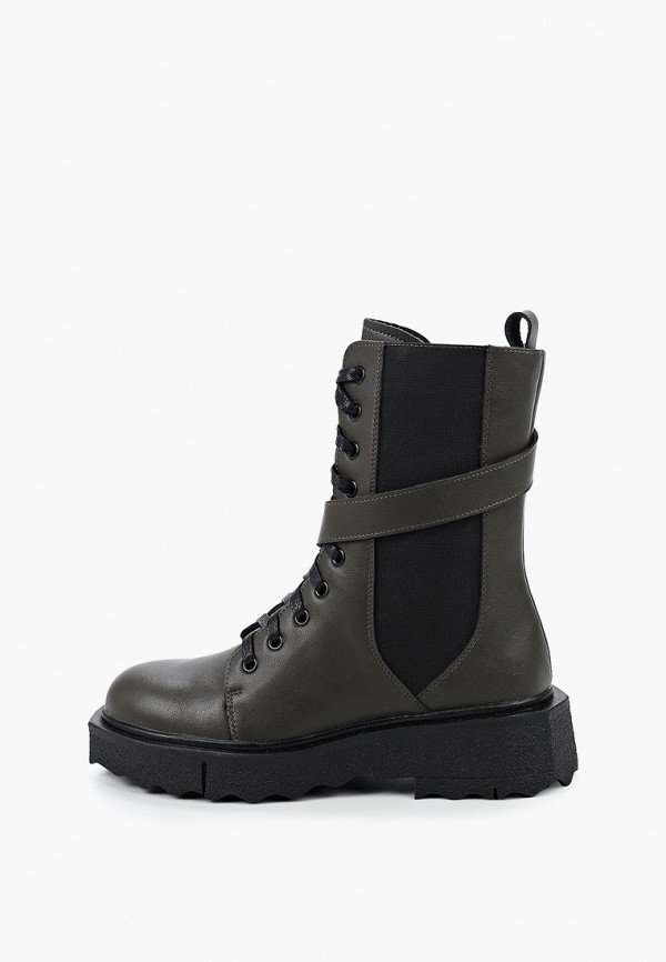 Ботинки Shoesparad